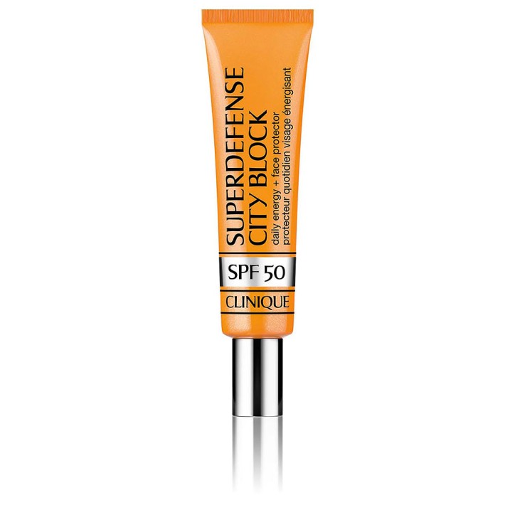 SUPERDEFENSE city block SPF50 40 ml