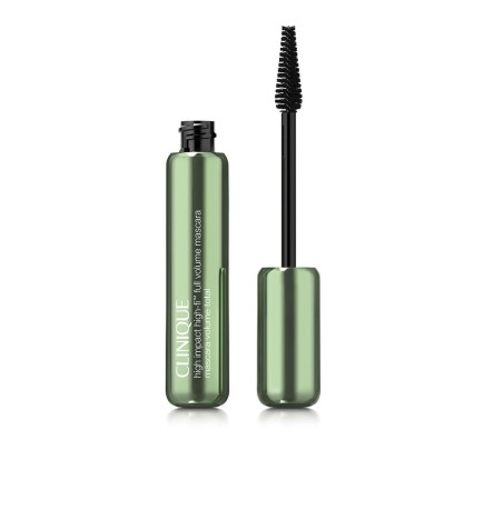 HIGH IMPACT HI-FI full volume mascara Brown 10 ml