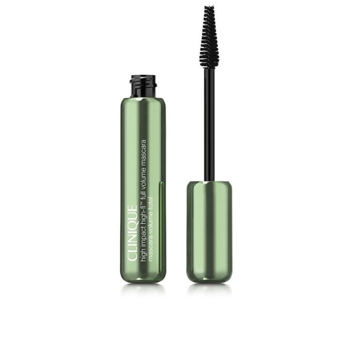 HIGH IMPACT HI-FI full volume mascara Brown 10 ml