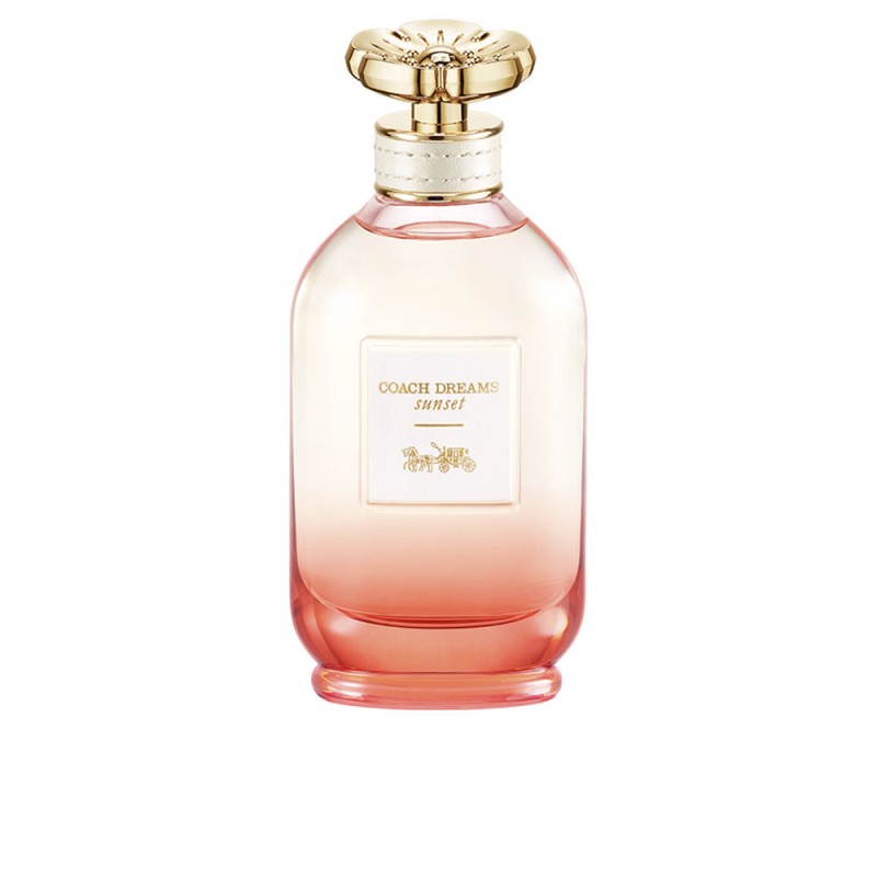 Coach COACH DREAMS SUNSET edp vapo 90 ml