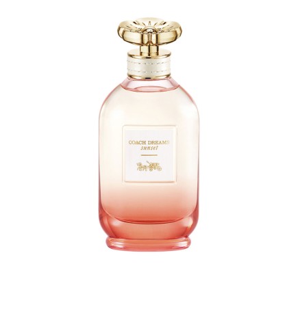 Coach COACH DREAMS SUNSET edp vapo 90 ml