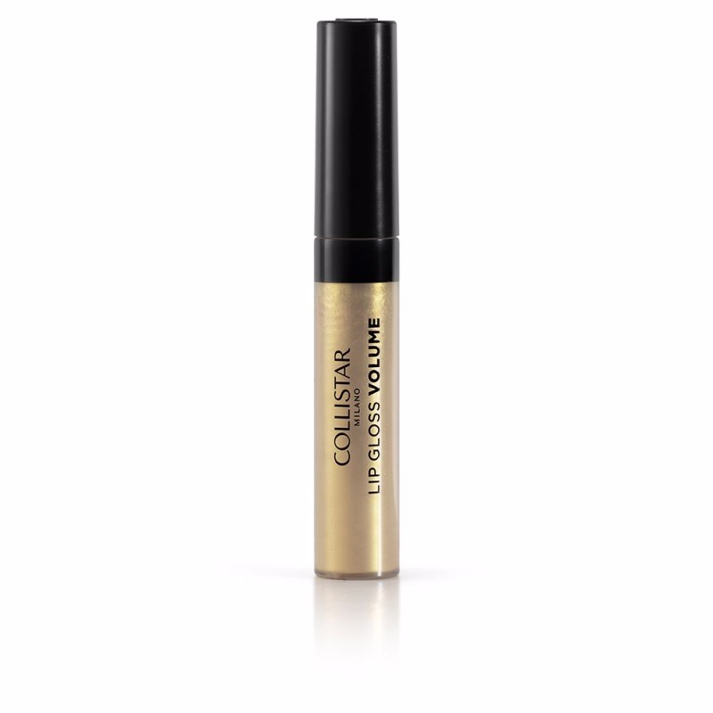 Collistar LIP GLOSS volume 110-golden sunset