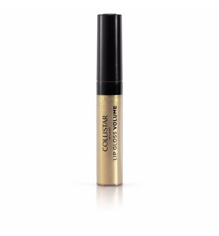 LIP GLOSS volume 110-golden sunset