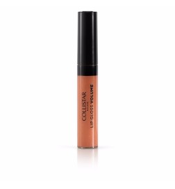Collistar LIP GLOSS volume 120-peach cameo