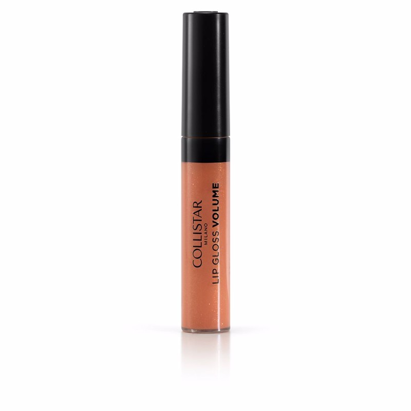 Collistar LIP GLOSS volume 120-peach cameo