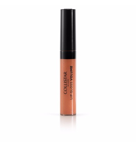 Collistar LIP GLOSS volume 120-peach cameo