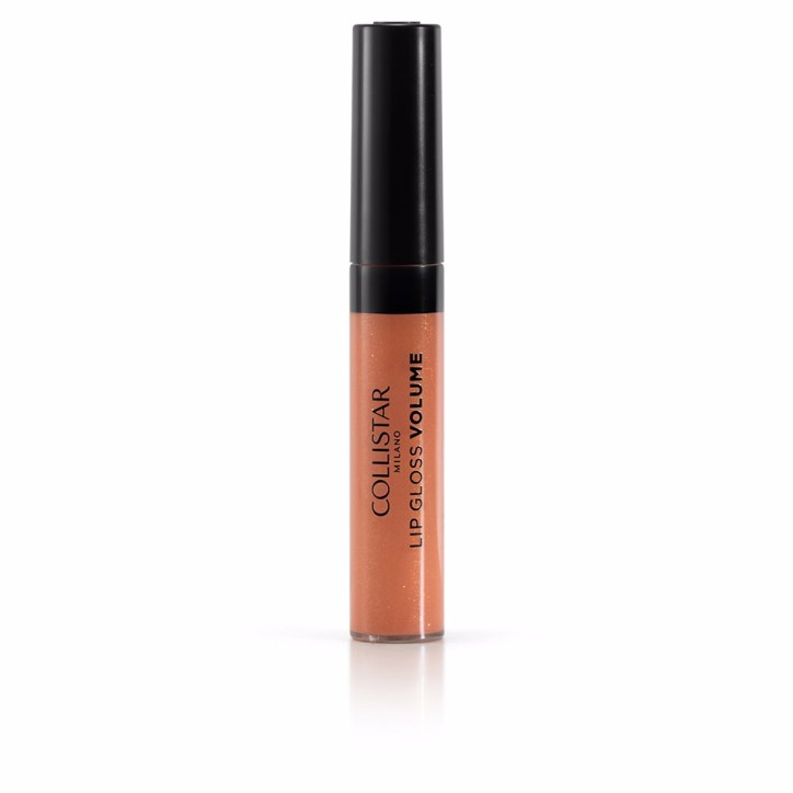 LIP GLOSS volume 120-peach cameo
