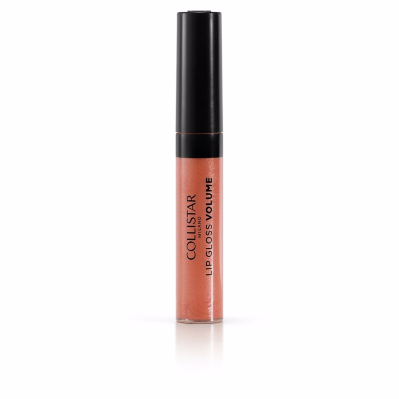 Collistar LIP GLOSS volume 130-divine oranges