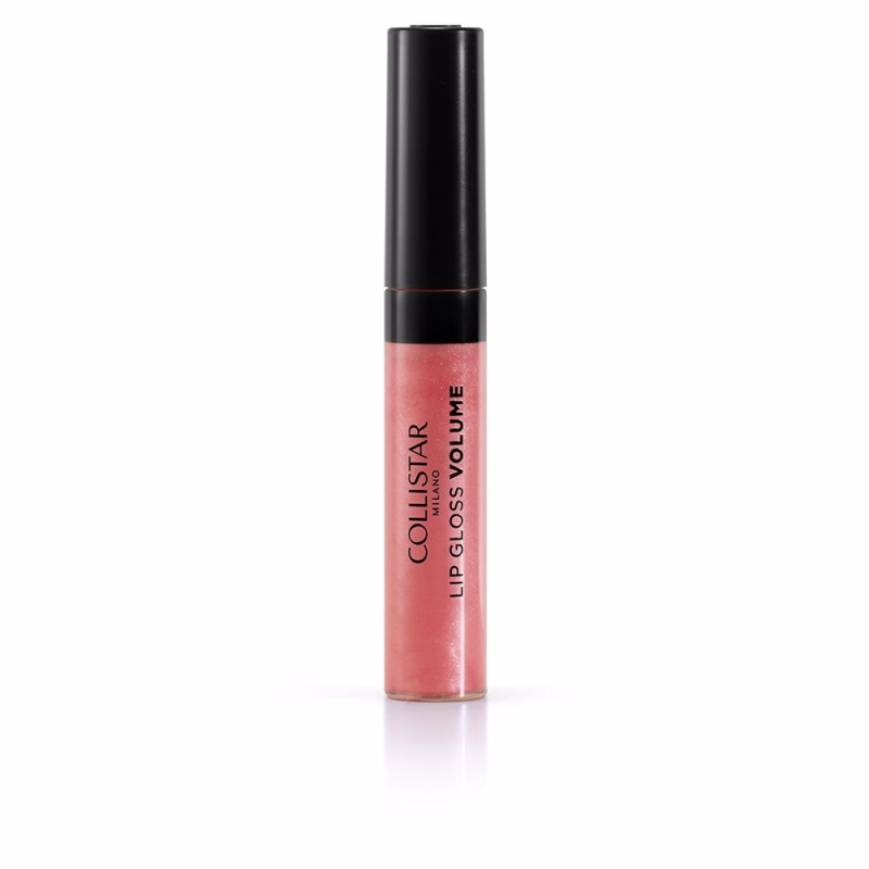 Collistar LIP GLOSS volume 140-morning light