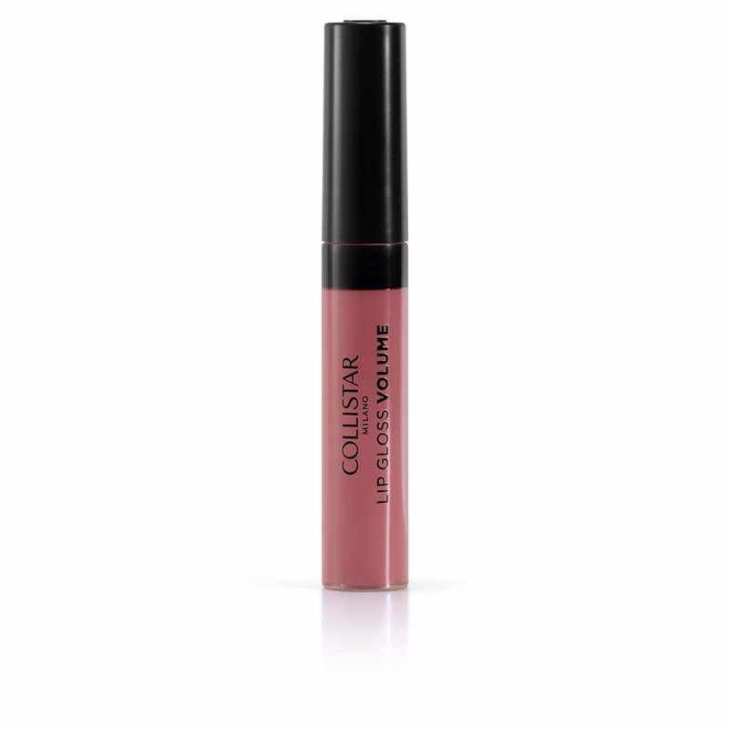 Collistar LIP GLOSS volume 160-dusty rose