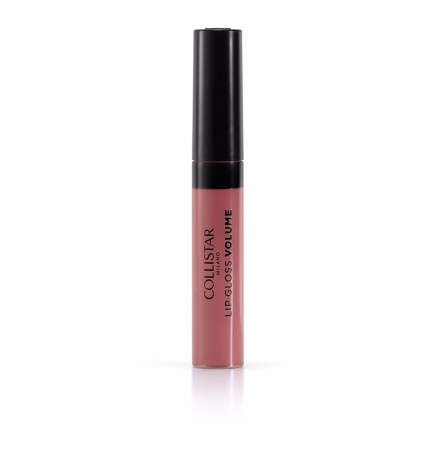 Collistar LIP GLOSS volume 160-dusty rose