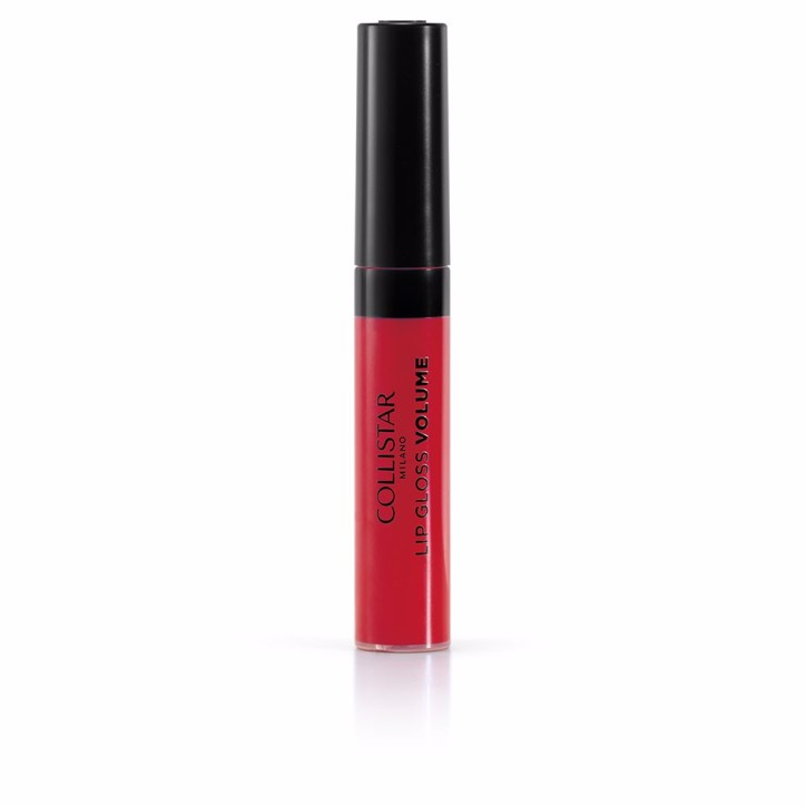 LIP GLOSS volume 190-red passion