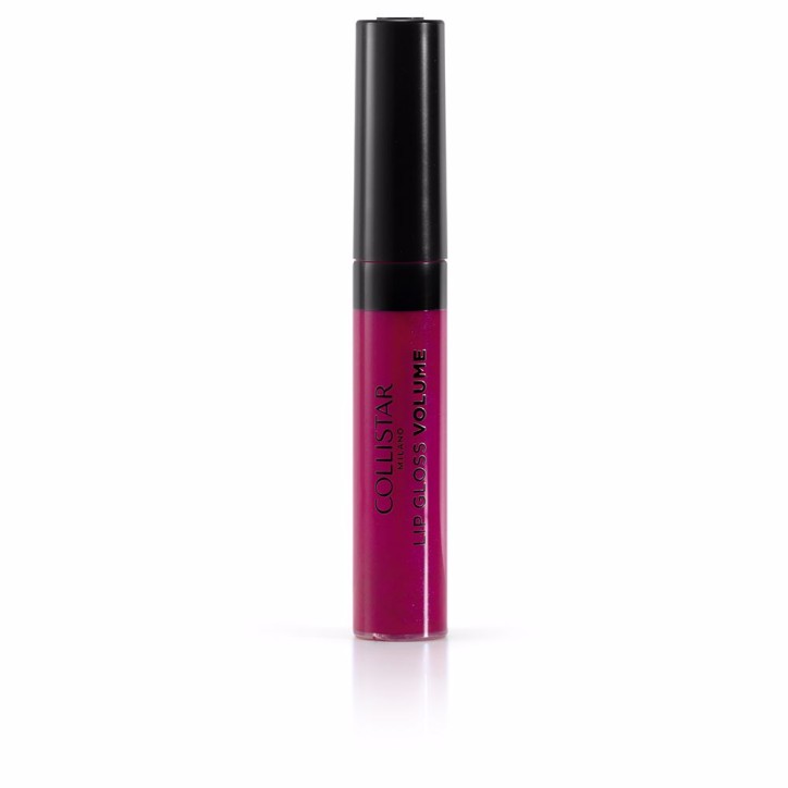 LIP GLOSS volume 210-fucsia buganvillea