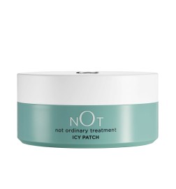 Collistar NOT ICY PATCH hydrogel patches 60 u