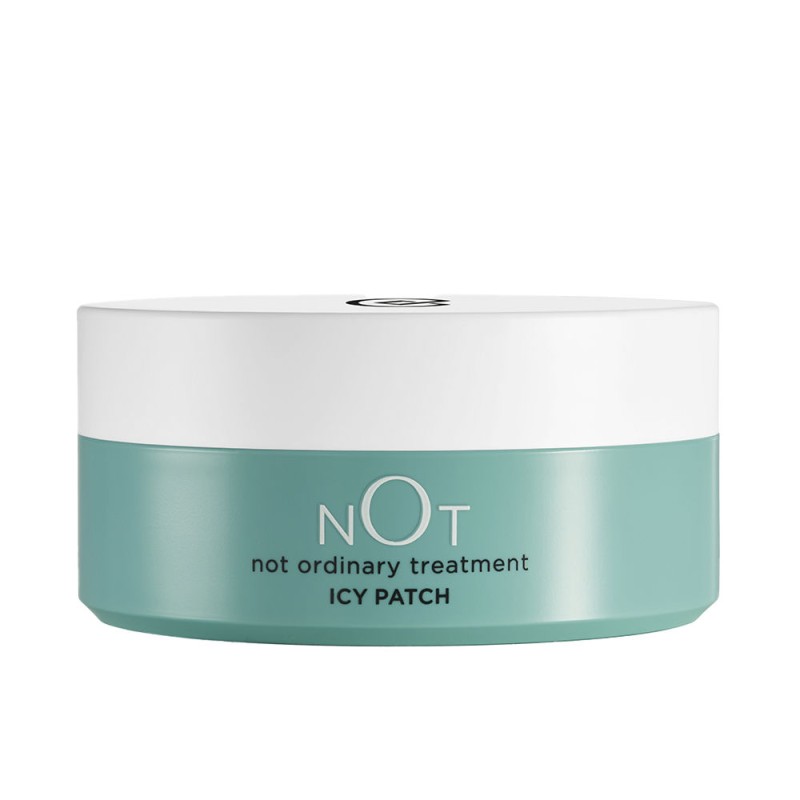 Collistar NOT ICY PATCH hydrogel patches 60 u