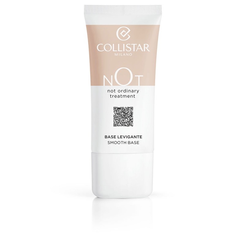 Collistar NOT smooth base 30 ml