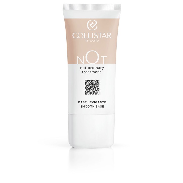 NOT smooth base 30 ml