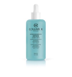 Collistar SUPERCONCENTRATED draining day-night reducer 200 ml