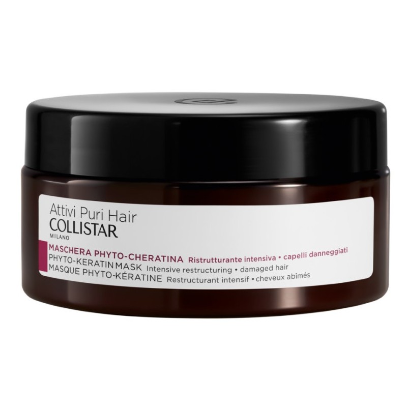 Collistar PHYTO-KERATIN restructuring mask 200 ml