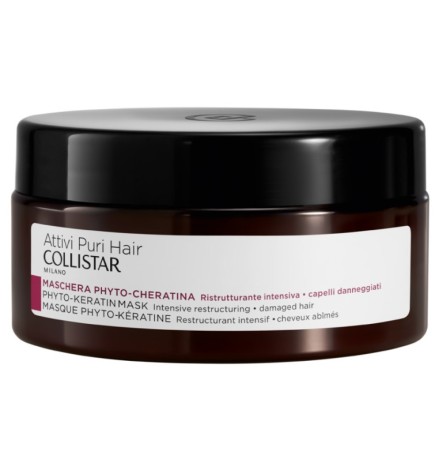 Collistar PHYTO-KERATIN restructuring mask 200 ml
