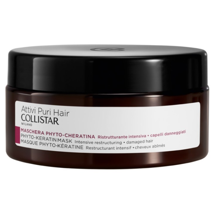 PHYTO-KERATIN restructuring mask 200 ml