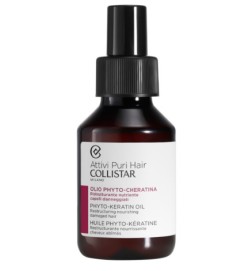 Collistar PHYTO-KERATIN restructuring oil 100 ml