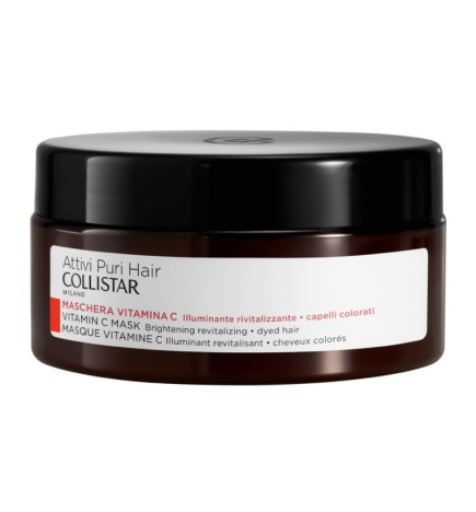 Collistar VITAMIN C revitalizing mask 200 ml