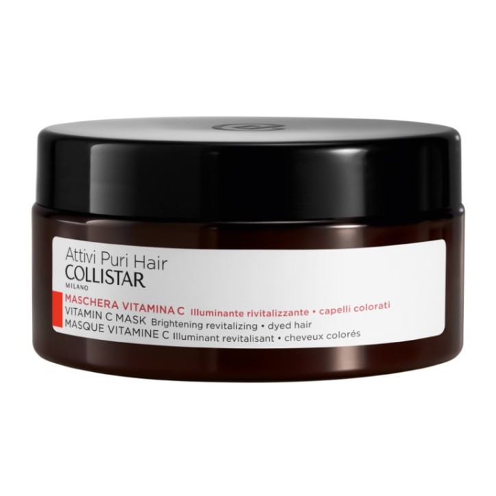 VITAMIN C revitalizing mask 200 ml