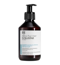 Collistar HYALURONIC ACID moisturizing shampoo 250 ml
