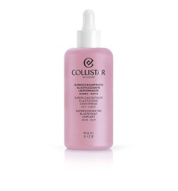 Collistar SUPERCONCENTRATED elasticizing straightening day-night 200 ml