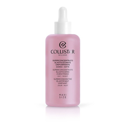 Collistar SUPERCONCENTRATED elasticizing straightening day-night 200 ml