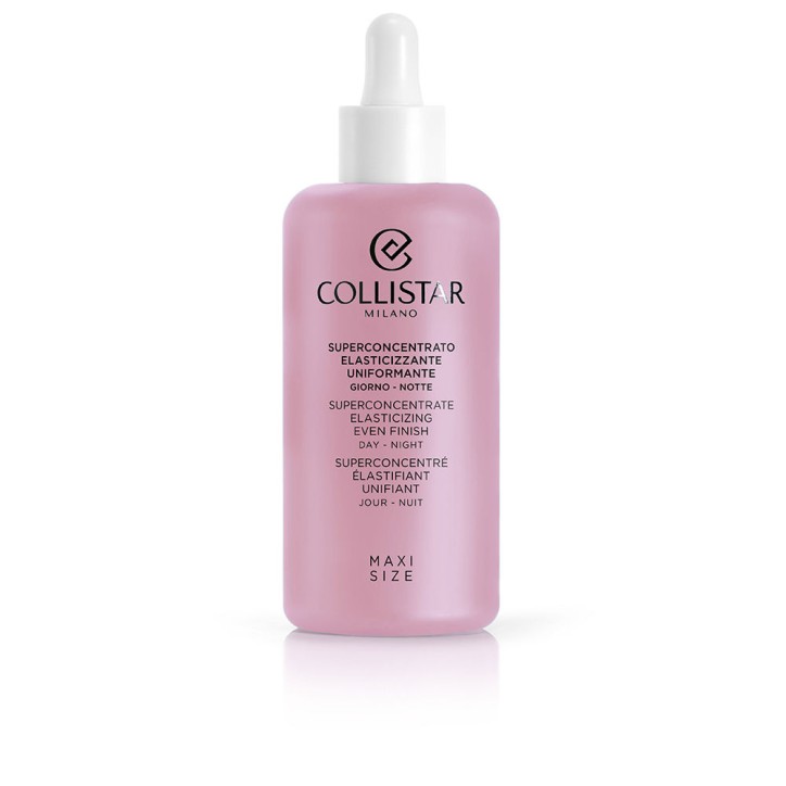 SUPERCONCENTRATED elasticizing straightening day-night 200 ml