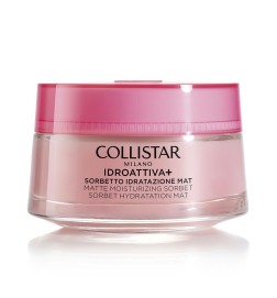 Collistar IDROATTIVA+ matte hydration sorbet 50 ml