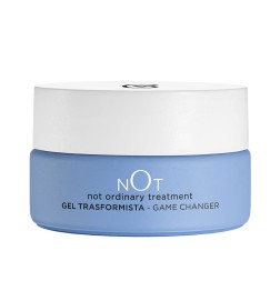 Collistar NOT transparent pH regulating gel 6,5 ml