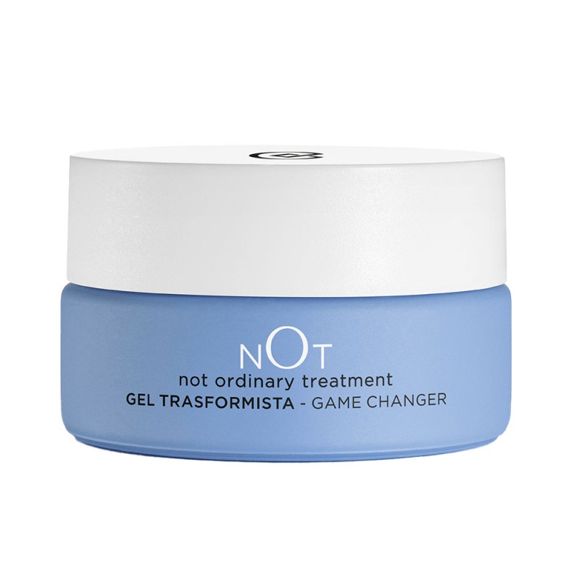 Collistar NOT transparent pH regulating gel 6,5 ml