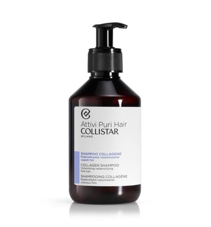 Collistar COLLAGEN redensifying shampoo 250 ml