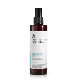 Collistar HYALURONIC ACID moisturizing conditioner 200 ml