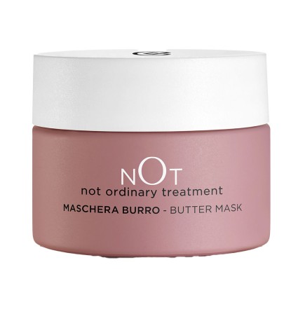 Collistar NOT butter mask 10 ml