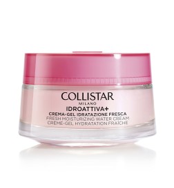 Collistar IDROATTIVA+ fresh hydration cream-gel 50 ml