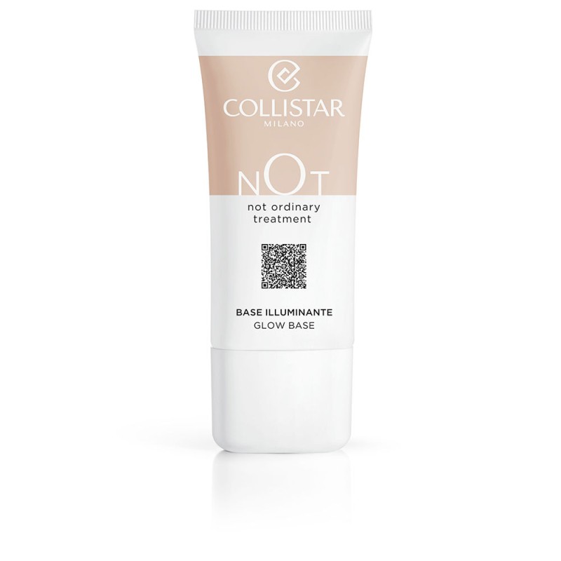 Collistar NOT glow base 30 ml