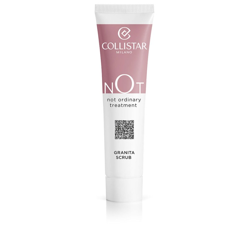 Collistar NOT granita scrub 12 ml