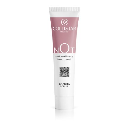 Collistar NOT granita scrub 12 ml