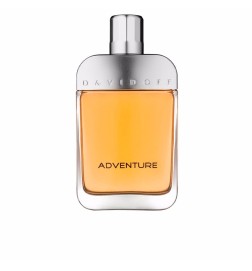 Davidoff ADVENTURE eau de toilette vaporizador 100 ml