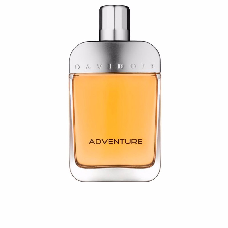 Davidoff ADVENTURE eau de toilette vaporizador 100 ml