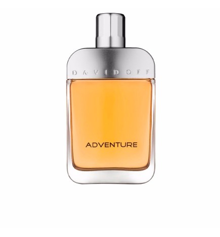 Davidoff ADVENTURE eau de toilette vaporizador 100 ml