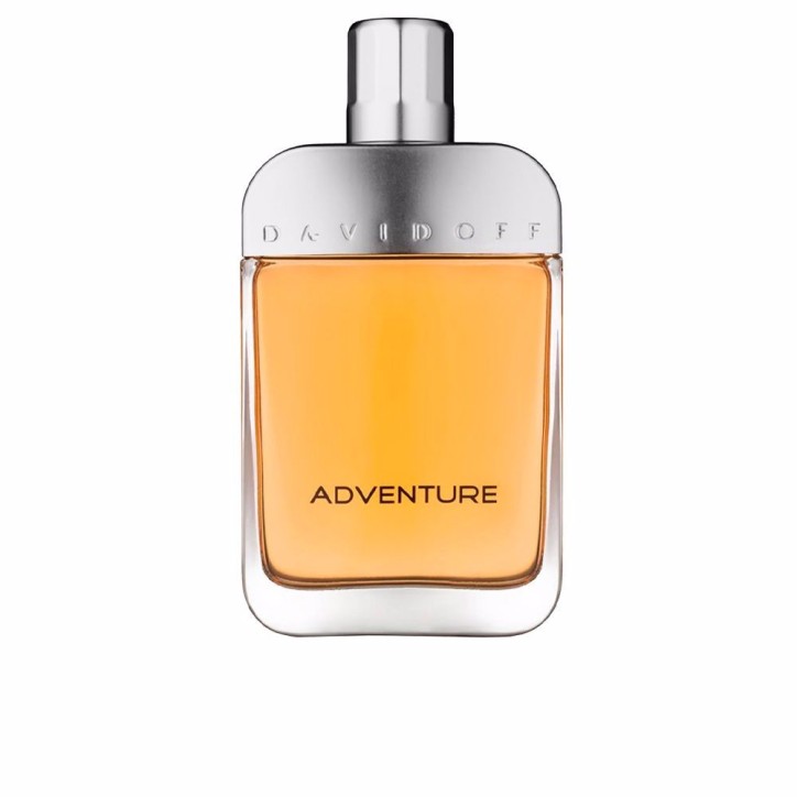 ADVENTURE eau de toilette vaporizador 100 ml