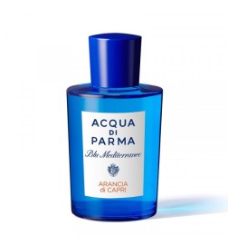 Acqua Di Parma BLU MEDITERRANEO ARANCIA DI CAPRI edt vapo 100 ml