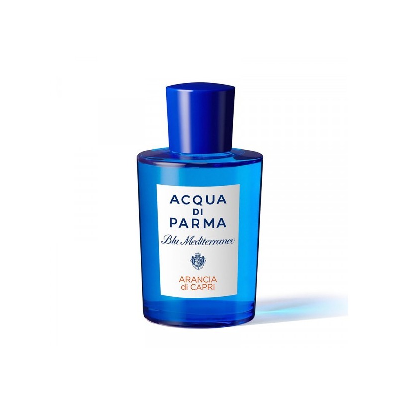 Acqua Di Parma BLU MEDITERRANEO ARANCIA DI CAPRI edt vapo 100 ml