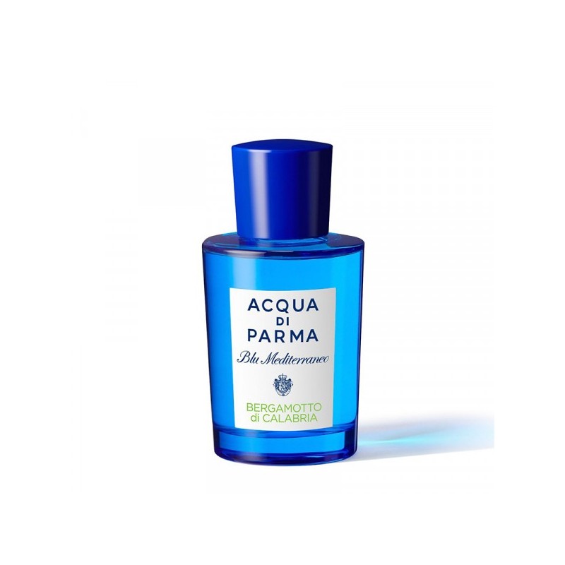Acqua Di Parma BLU MEDITERRANEO BERGAMOTTO DI CALABRIA edt vapo - 100 ml