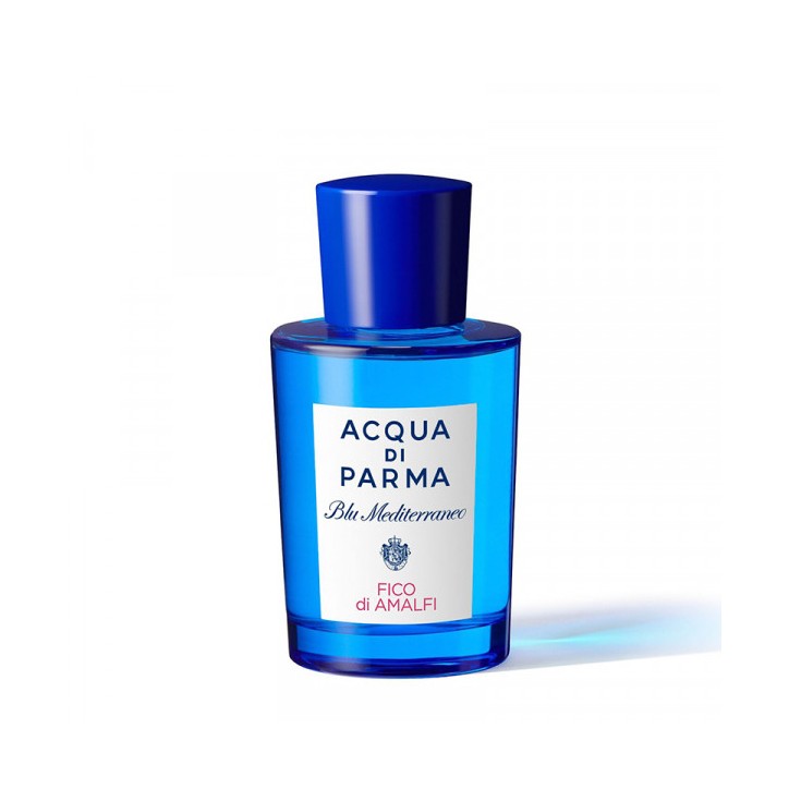 BLU MEDITERRANEO FICO DI AMALFI edt vapo 100 ml